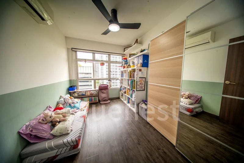 Premium HDB for Sale in 323B Sumang Walk - Image 7
