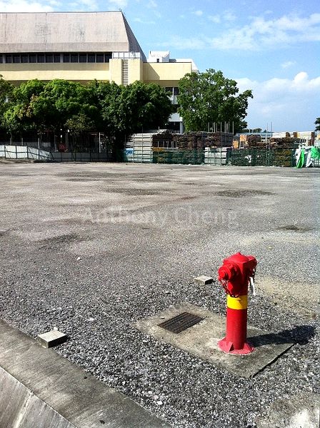 Warehouse for Rent in  Geylang Bahru - Image 1