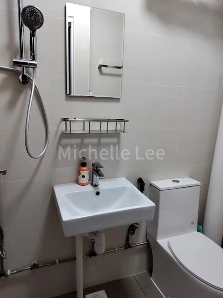 Common Room (HDB) for Rent in  416 Serangoon Central - Image 3