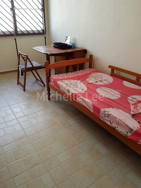 Common Room (HDB) for Rent in  416 Serangoon Central - Image 2