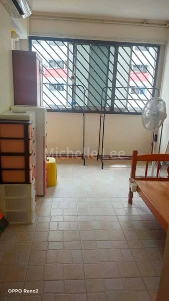 Common Room (HDB) for Rent in  416 Serangoon Central - Image 1