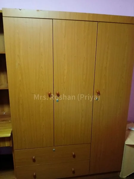 Common Room (HDB) for Rent in  130 Bukit Merah View - Image 3