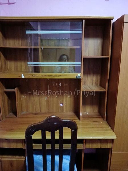 Common Room (HDB) for Rent in  130 Bukit Merah View - Image 4