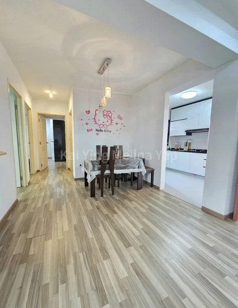 4 Room (4A) HDB for Sale in 997A Buangkok Crescent - Image 2