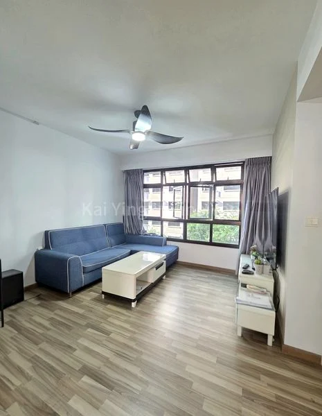 4 Room (4A) HDB for Sale in 997A Buangkok Crescent - Image 1