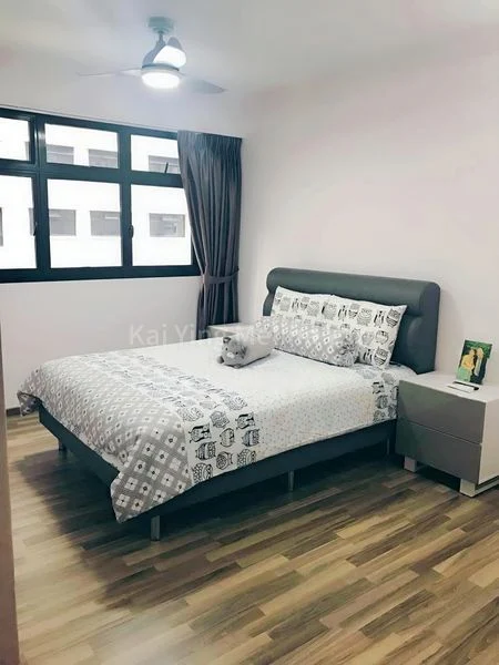 4 Room (4A) HDB for Sale in 997A Buangkok Crescent - Image 6