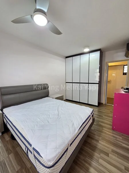 4 Room (4A) HDB for Sale in 997A Buangkok Crescent - Image 5