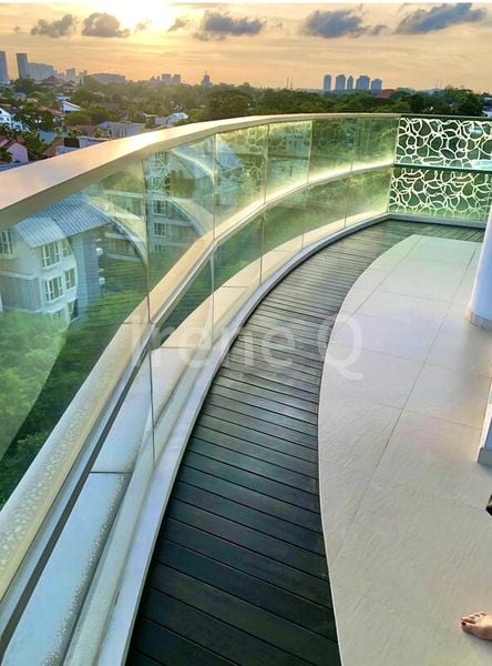 3 Bed Condo for Sale in Nathan Suites - Image 7