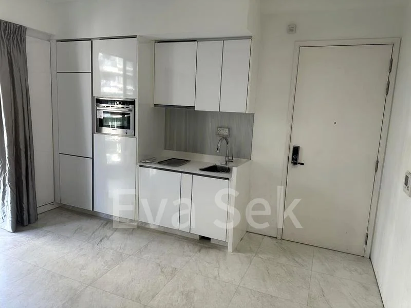 2 Bed Apartment (Condo) for Rent in  Suites @ Newton - Image 8