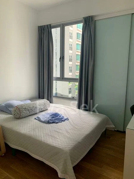 2 Bed Apartment (Condo) for Rent in  Suites @ Newton - Image 7