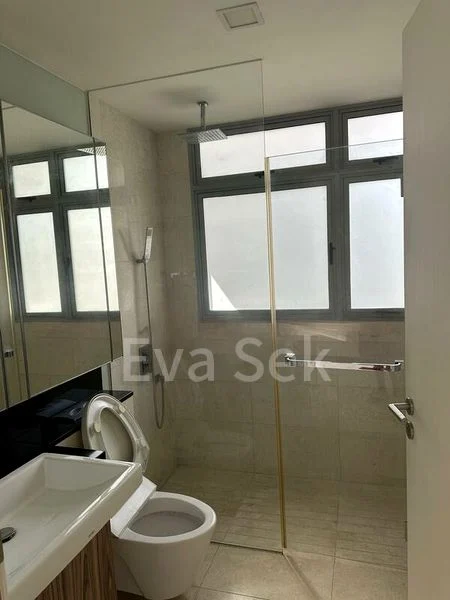 2 Bed Apartment (Condo) for Rent in  Suites @ Newton - Image 9