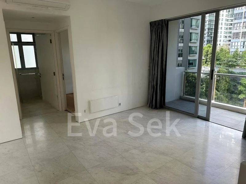 2 Bed Apartment (Condo) for Rent in  Suites @ Newton - Image 1