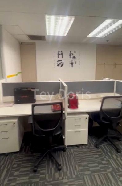 e-Business for Sale: "International Plaza - Image 1