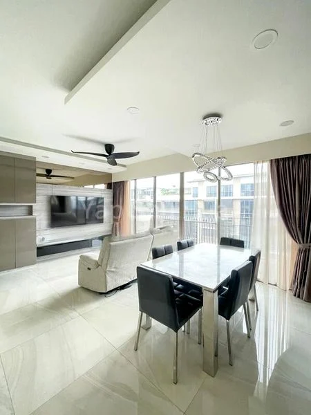 4 Bed Condo for Rent in  The Vales - Image 9