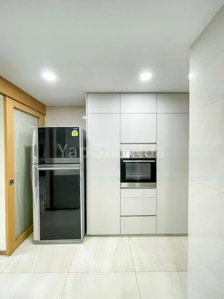 4 Bed Condo for Rent in  The Vales - Image 6