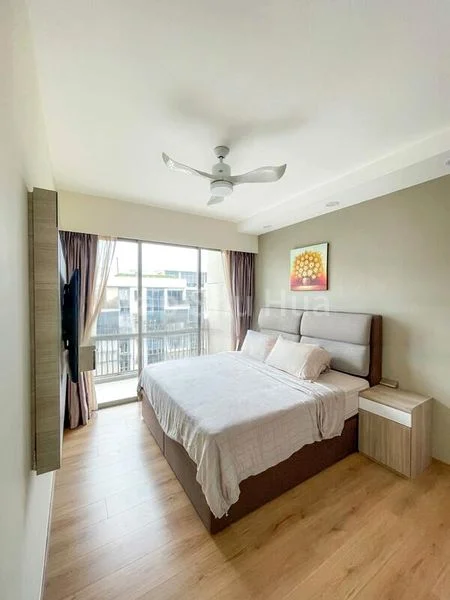 4 Bed Condo for Rent in  The Vales - Image 2