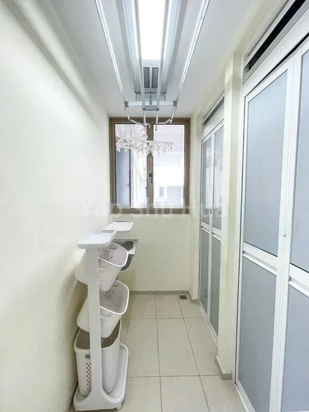 4 Bed Condo for Rent in  The Vales - Image 7