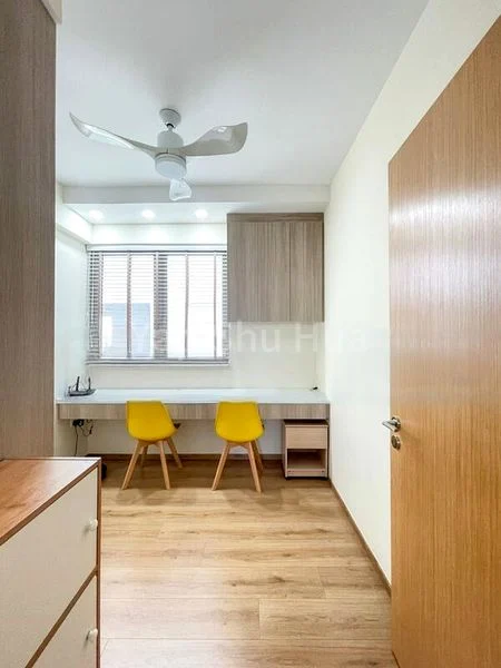 4 Bed Condo for Rent in  The Vales - Image 3