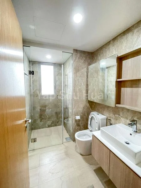 4 Bed Condo for Rent in  The Vales - Image 5