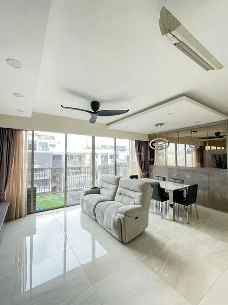 4 Bed Condo for Rent in  The Vales - Image 1