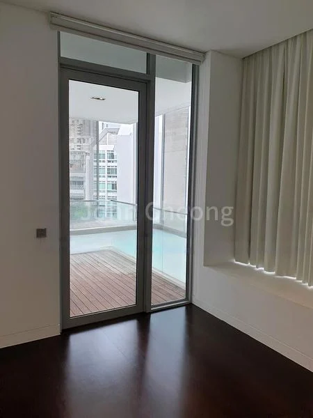 4 Bed Apartment (Condo) for Rent in  The Oliv - Image 9