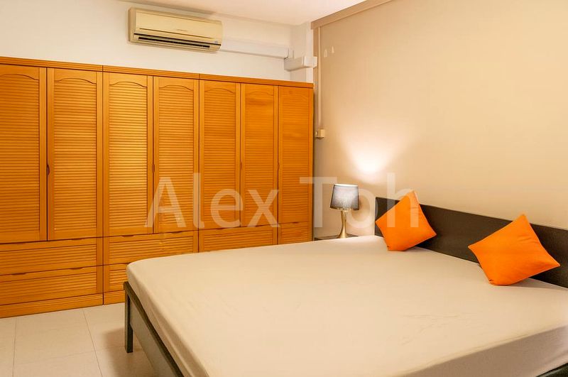 Common Room (HDB) for Rent in  115 Whampoa Road - Image 5
