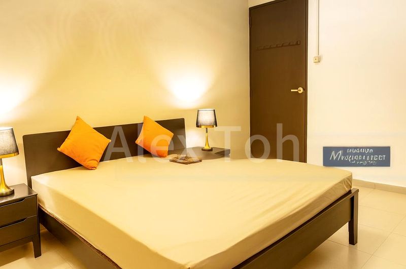 Common Room (HDB) for Rent in  115 Whampoa Road - Image 4