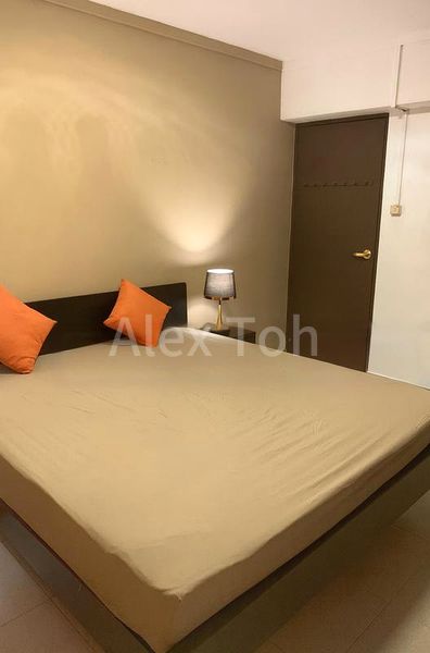 Common Room (HDB) for Rent in  115 Whampoa Road - Image 2