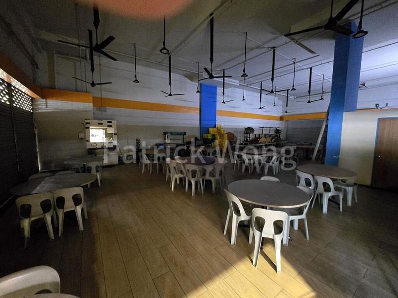 Food & Beverage for Rent: 5 Soon Lee Street - Image 3