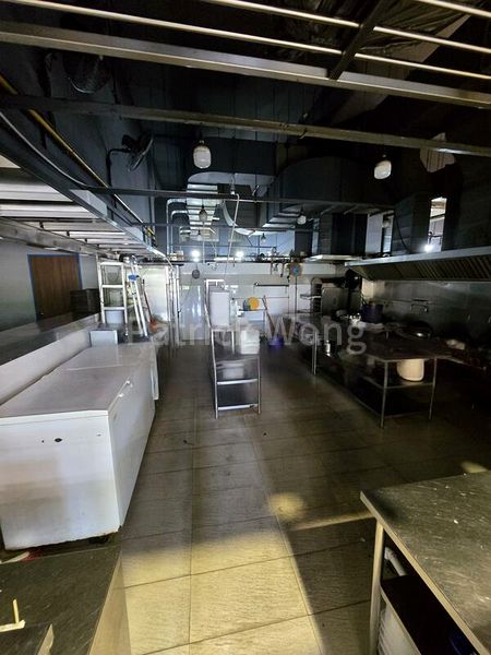 Food & Beverage for Rent: 5 Soon Lee Street - Image 2