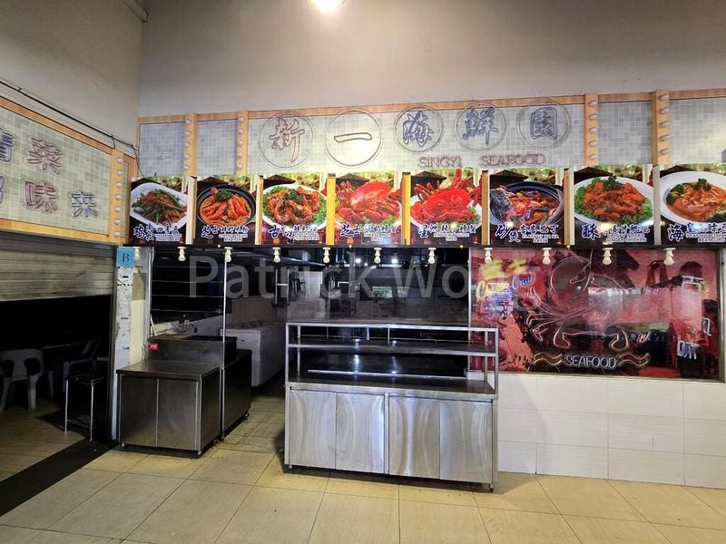 Food & Beverage for Rent: 5 Soon Lee Street - Image 6