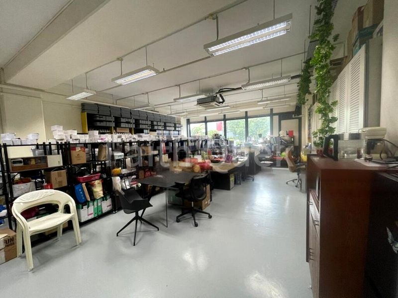 Light Industrial (B1) for Sale: E-Centre at Redhill - Image 5