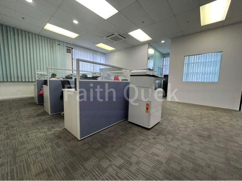 Light Industrial (B1) for Sale: E-Centre at Redhill - Image 2