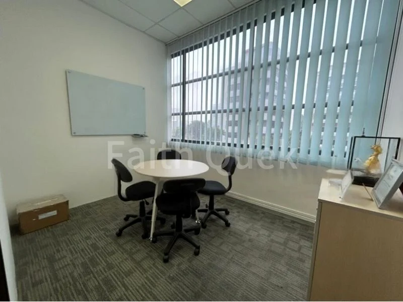 Light Industrial (B1) for Sale: E-Centre at Redhill - Image 1