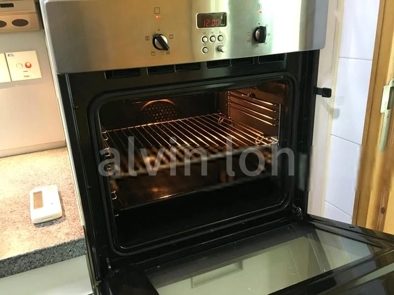 3 Bed Condo for Rent in  The Light @ Cairnhill - Image 3