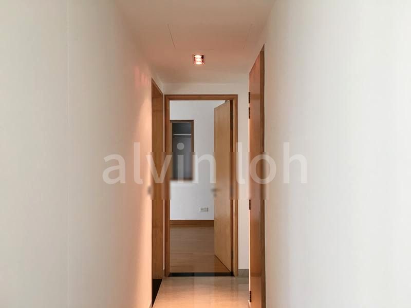 3 Bed Condo for Rent in  The Light @ Cairnhill - Image 1