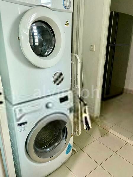 3 Bed Condo for Rent in  The Light @ Cairnhill - Image 14