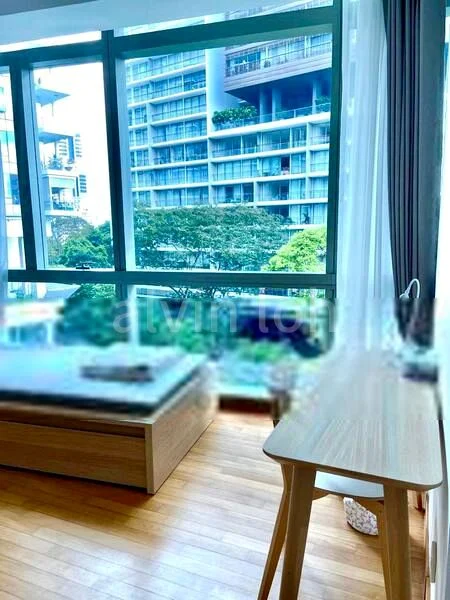 3 Bed Condo for Rent in  The Light @ Cairnhill - Image 9