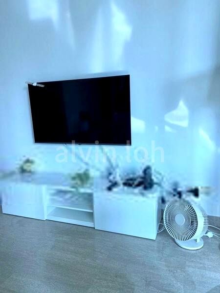 3 Bed Condo for Rent in  The Light @ Cairnhill - Image 9