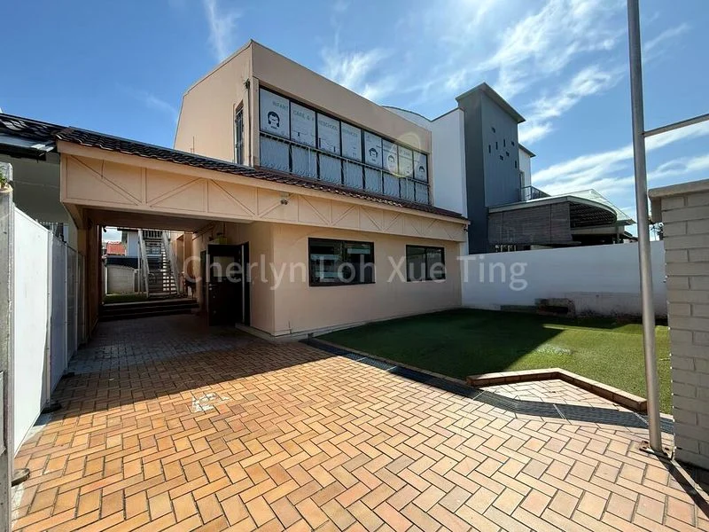 Studio Semi-Detached House (Landed) for Rent in Kew Gate - Image 11