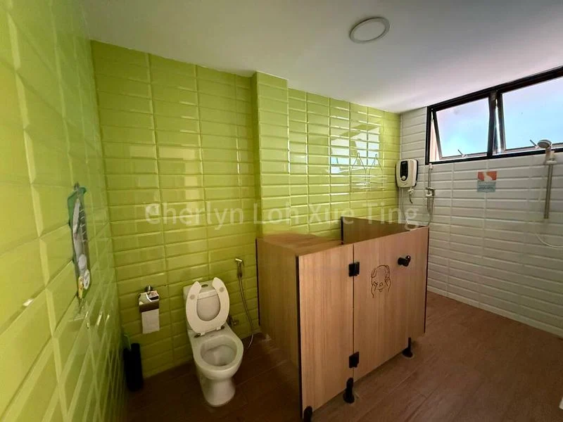 Studio Semi-Detached House (Landed) for Rent in Kew Gate - Image 14