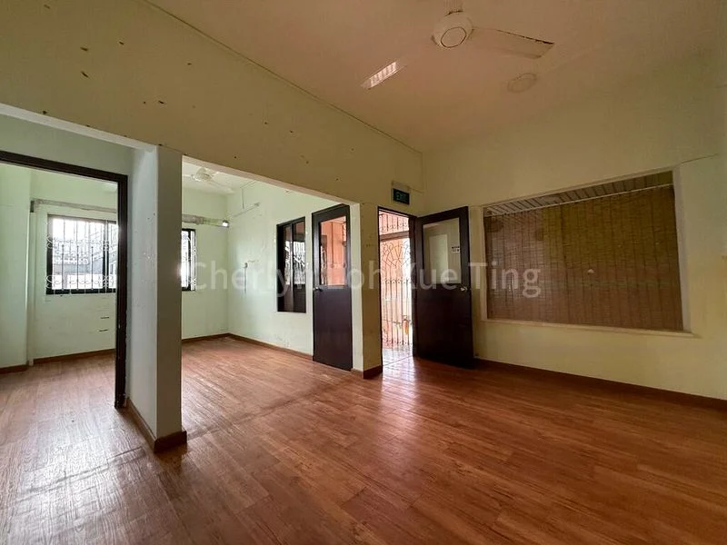 Studio Semi-Detached House (Landed) for Rent in Kew Gate - Image 12