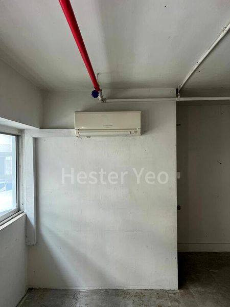 Light Industrial (B1) for Rent: North Link Building - Image 9