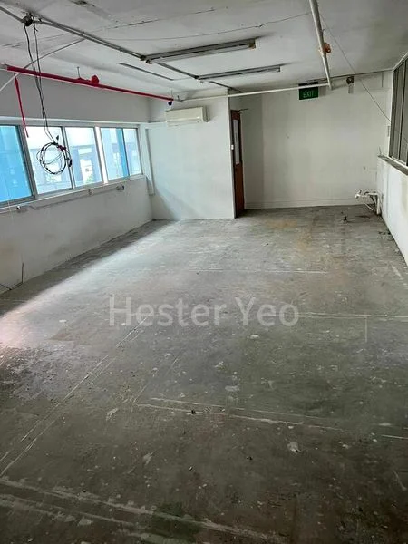 Light Industrial (B1) for Rent: North Link Building - Image 5