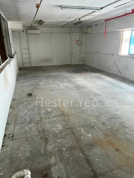 Light Industrial (B1) for Rent: North Link Building - Image 7