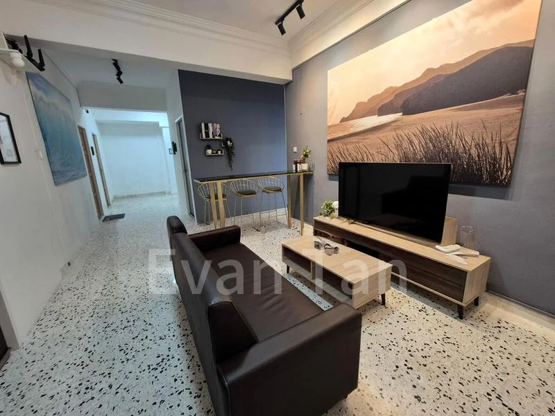 Room (Condo) for Rent in Kum Hing Court - Image 3