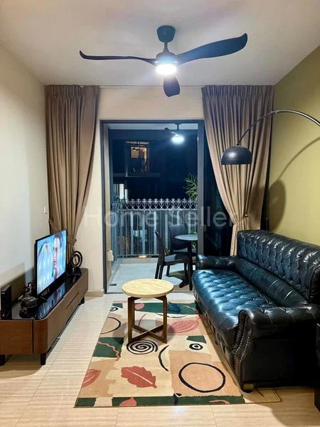 3 Bed Executive Condo for Sale in The Brownstone - Image 2