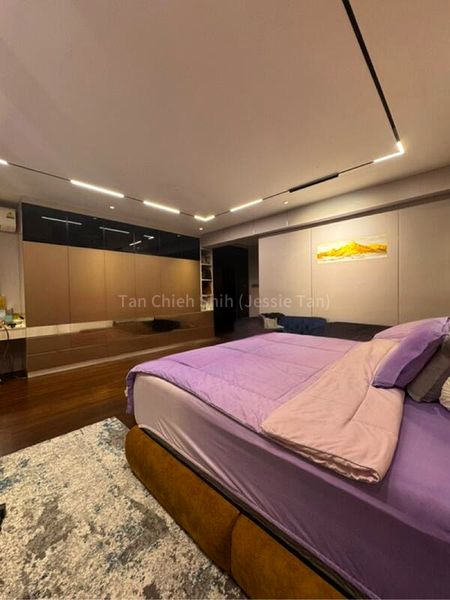 5 Bed Terraced House (Landed) for Sale in  Saraca Villas - Image 8