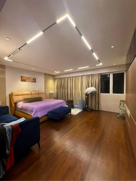 5 Bed Terraced House (Landed) for Sale in  Saraca Villas - Image 9