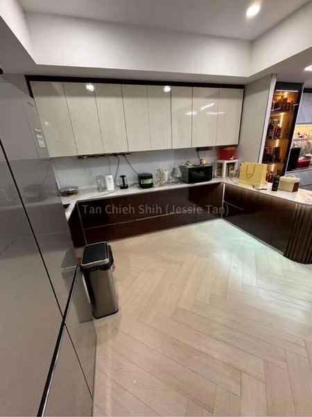 5 Bed Terraced House (Landed) for Sale in  Saraca Villas - Image 2